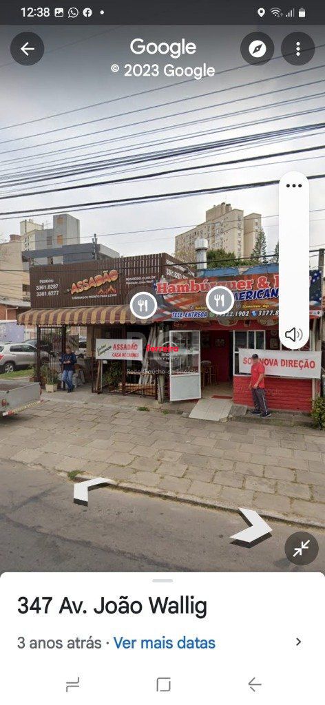 Casa, 2 quartos, à venda, 230 m², Passo da Areia - Porto Alegre — foto 3