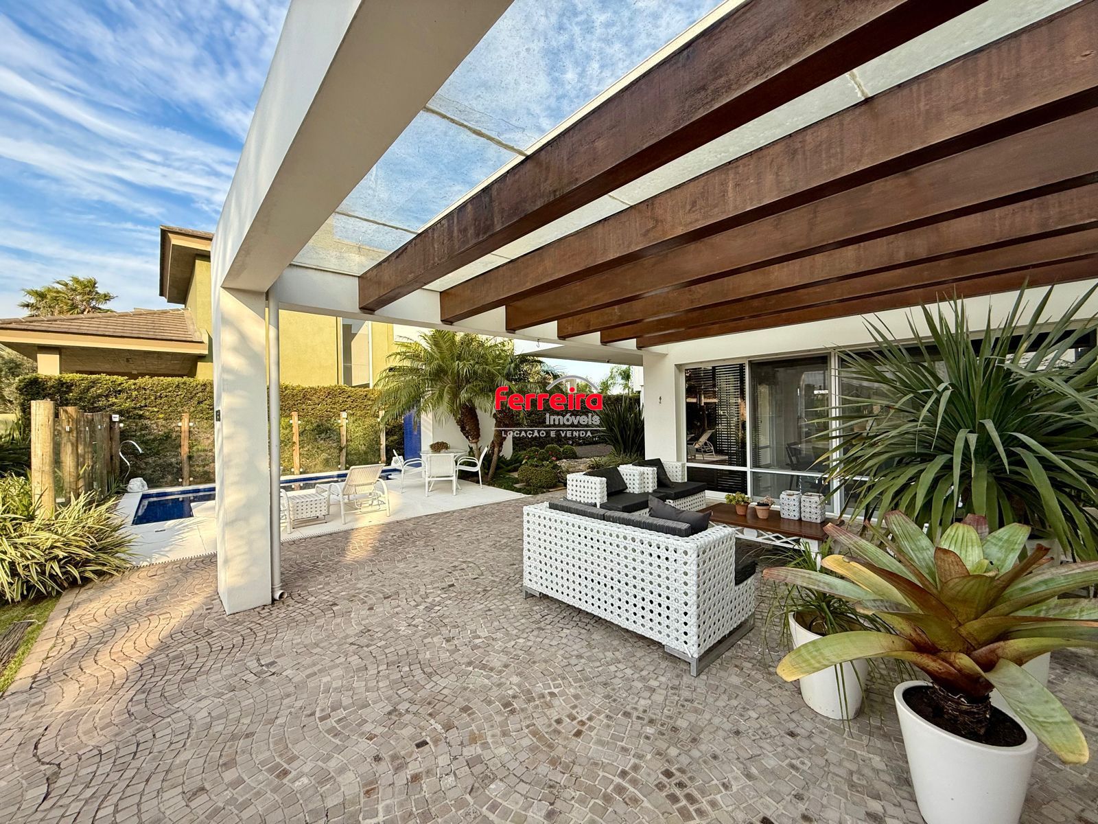 Casa, 4 suítes, à venda, 270 m², Maristela - Xangri-Lá — foto 2