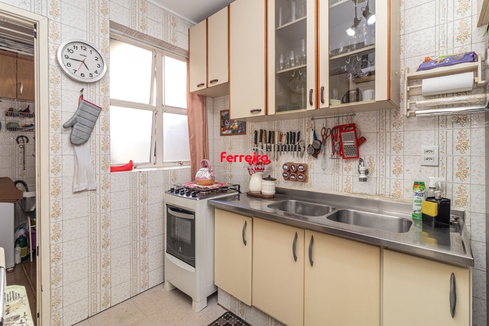 Apartamento, 2 quartos, à venda, 68 m², Rio Branco - Porto Alegre — foto 5