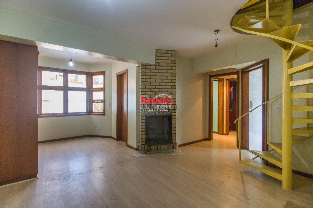 Cobertura, 3 quartos, à venda, 142 m², São João - Porto Alegre — foto 3