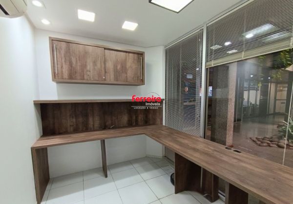 Sala Comercial, 3 salas, à venda, 91 m², Higienópolis - Porto Alegre — foto 2