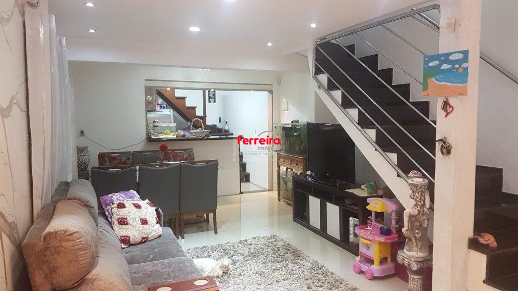 Casa de Condomínio, 2 quartos, à venda, 80 m², Nossa Senhora das Graças - Canoas — foto 3