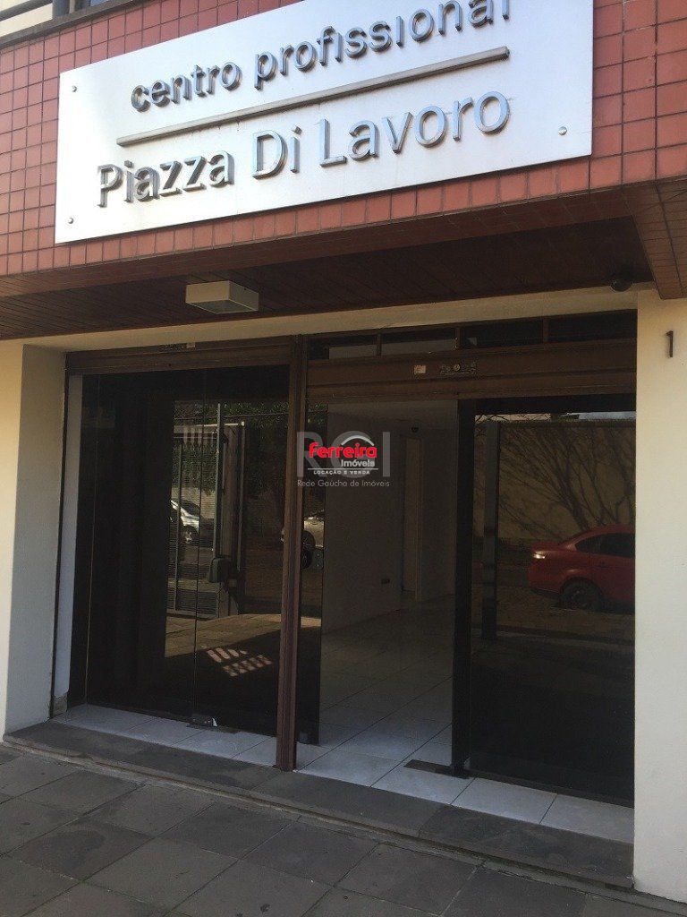 Loja para Venda - 60.85m², 0 dormitórios, Menino Deus