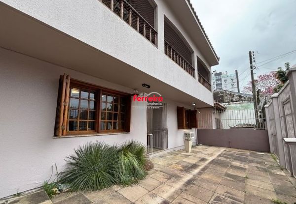 Casa, 4 quartos, à venda, 413 m², Medianeira - Porto Alegre — foto 2