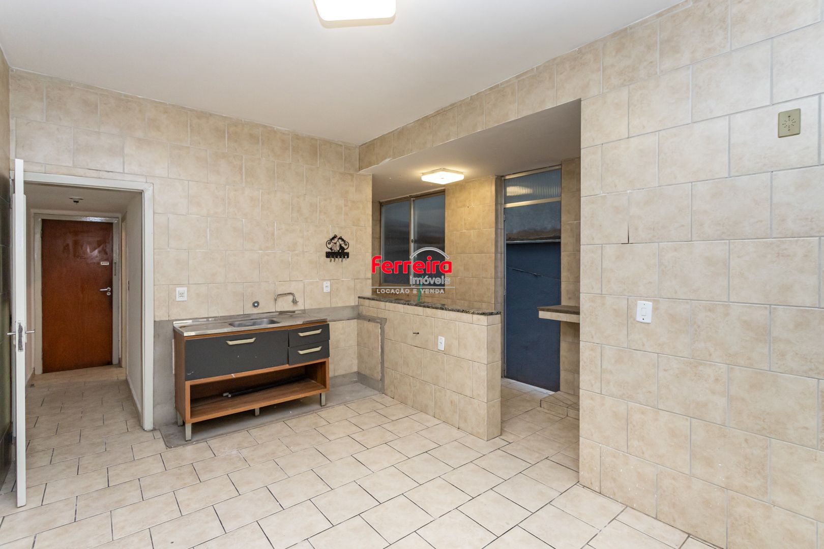 Apartamento Garden, 3 quartos, à venda, 149 m², Centro Histórico - Porto Alegre — foto 4