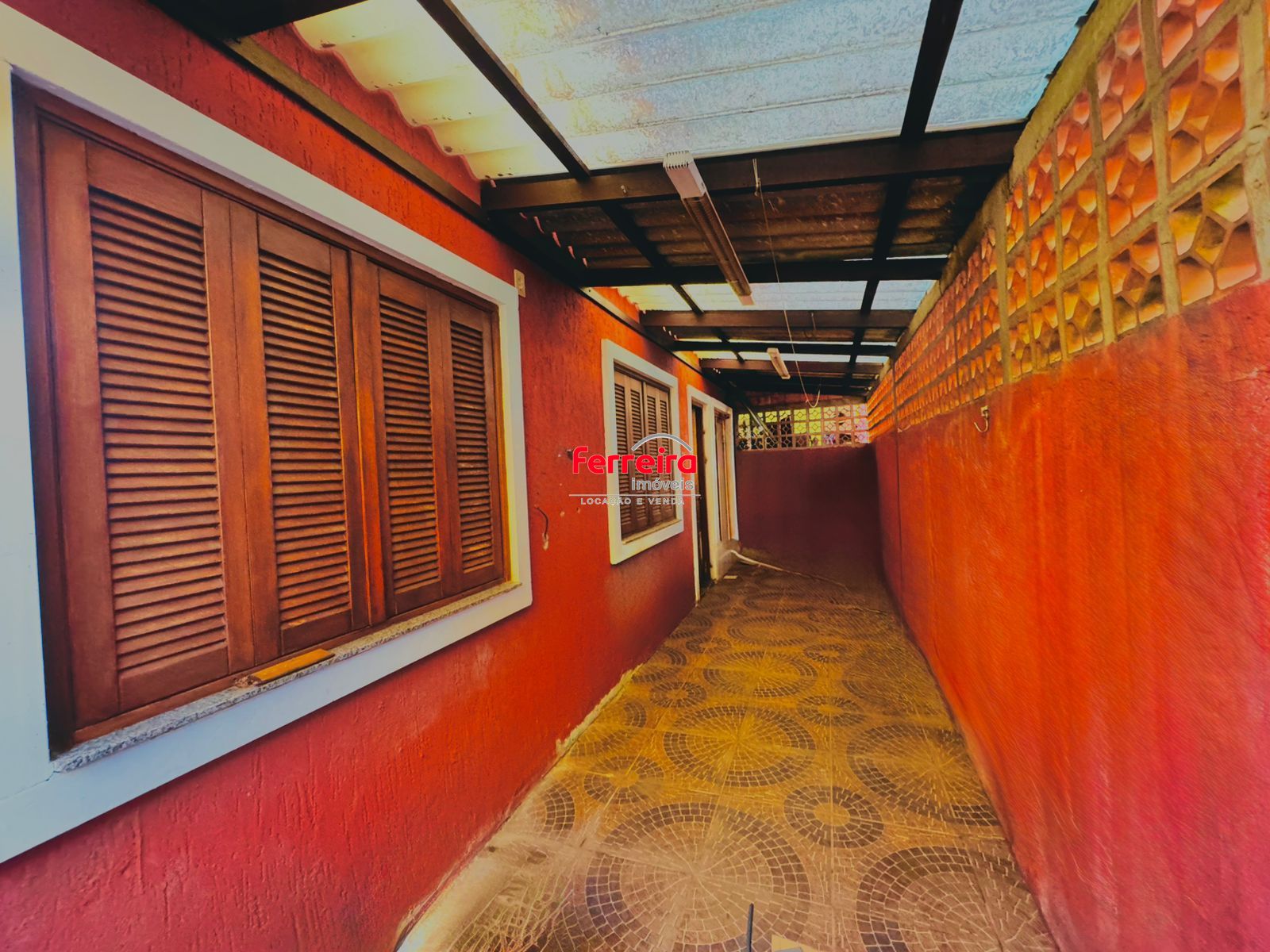 Casa, 3 quartos, à venda, 68 m², Jardim Algarve - Alvorada — foto 3