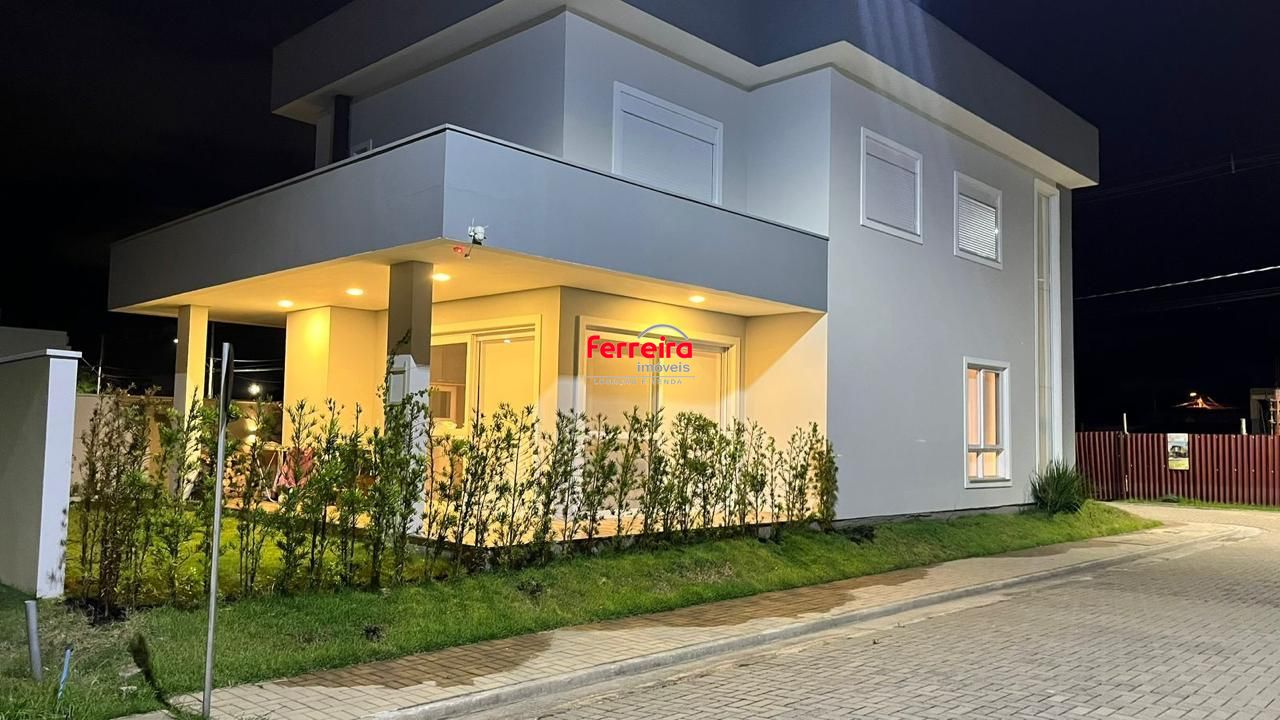 Casa de Condomínio 3 quartos à venda, 234m², Sans Souci - Eldorado do Sul