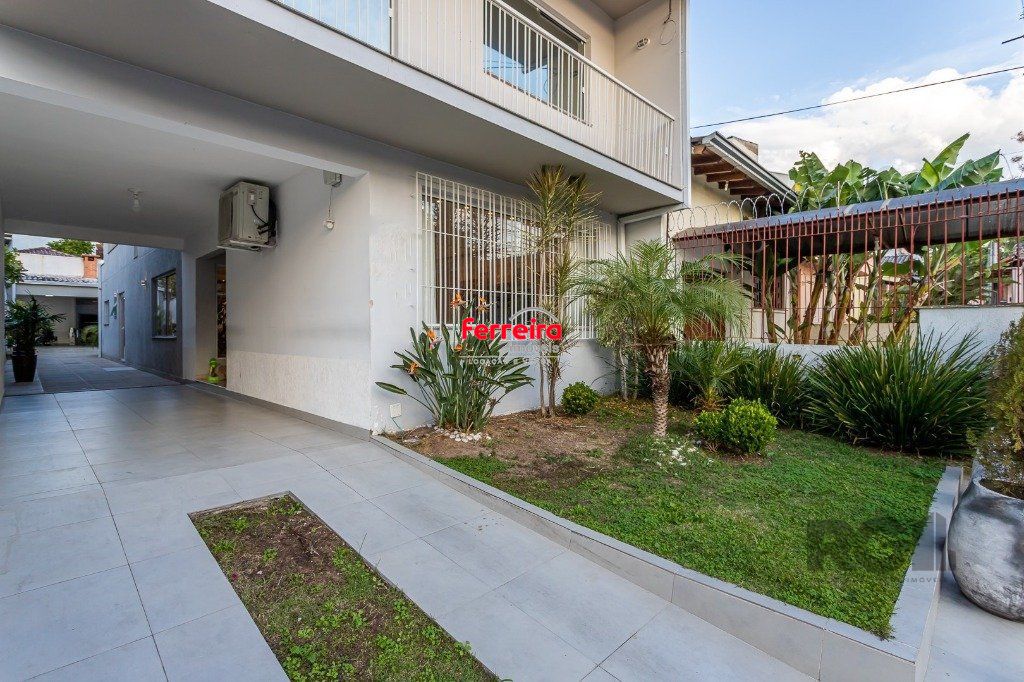 Casa, 4 quartos, à venda, 138 m², Santo Antônio - Porto Alegre — foto 2