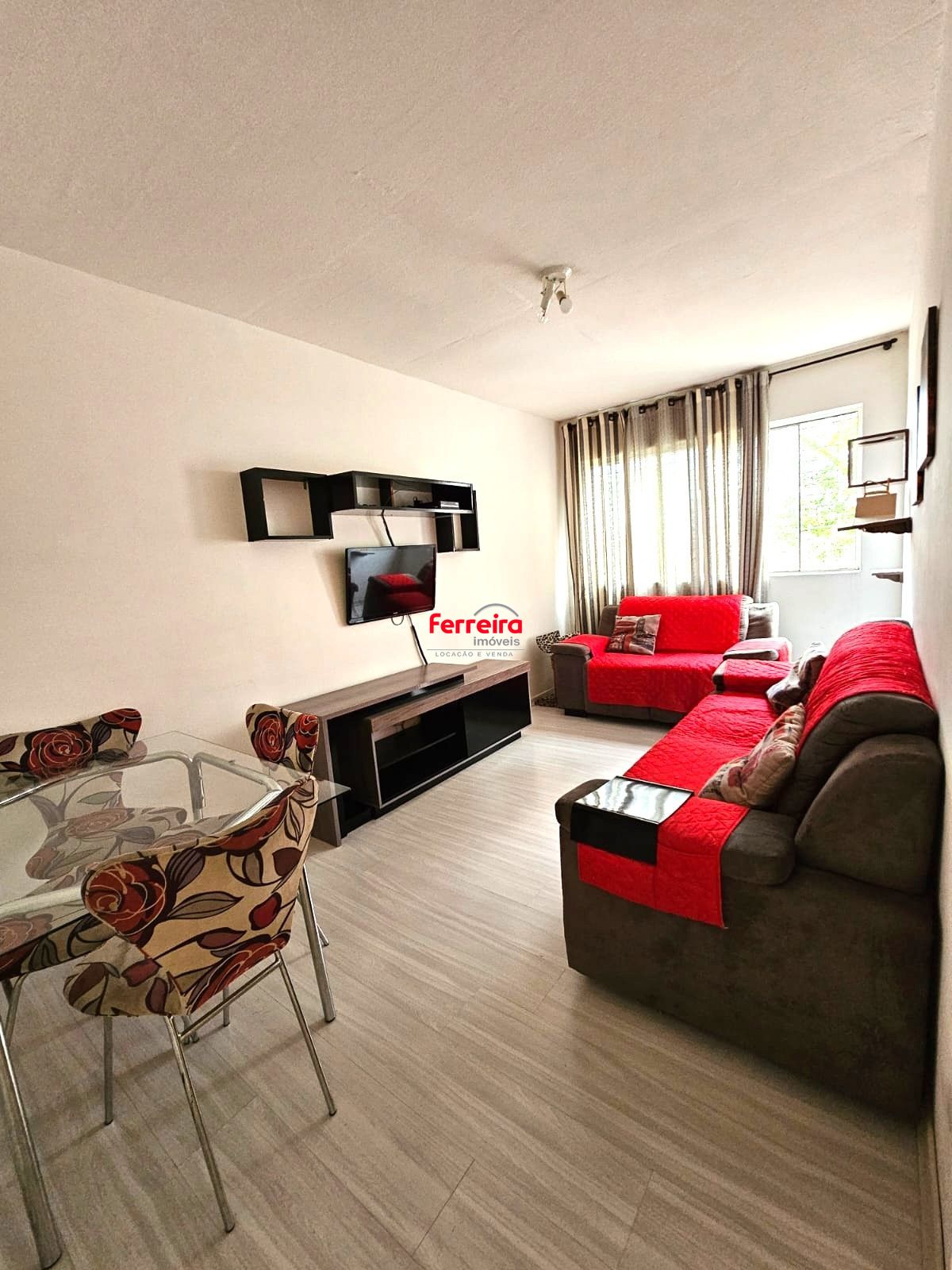 Apartamento, 1 quarto, à venda, 44 m², Partenon - Porto Alegre — foto 2
