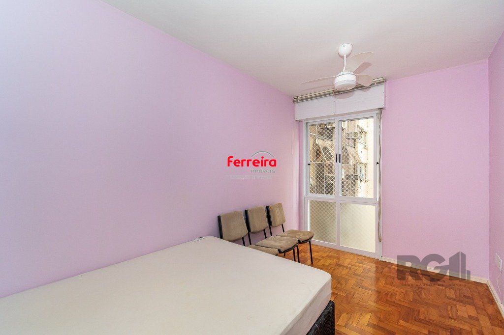 Apartamento, 1 quarto, à venda, 27 m², Centro Histórico - Porto Alegre — foto 3