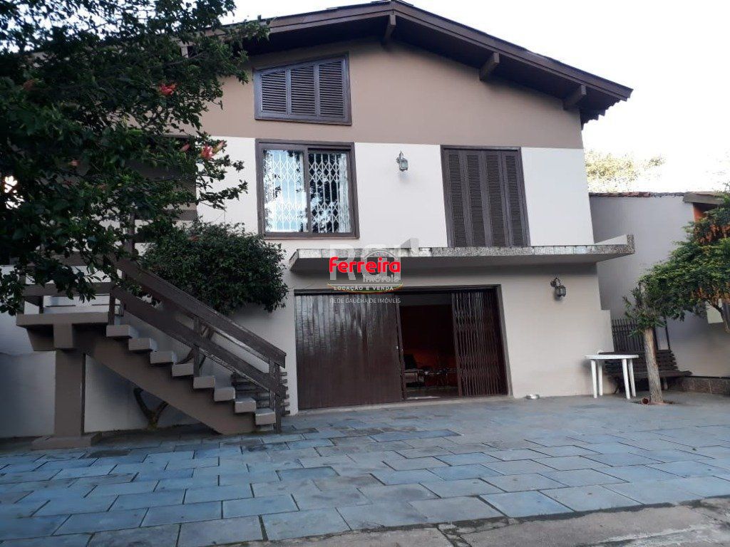 Casa para Venda - 324.6m², 3 dormitórios, sendo 1 suites, 3 vagas - Vila Conceição
