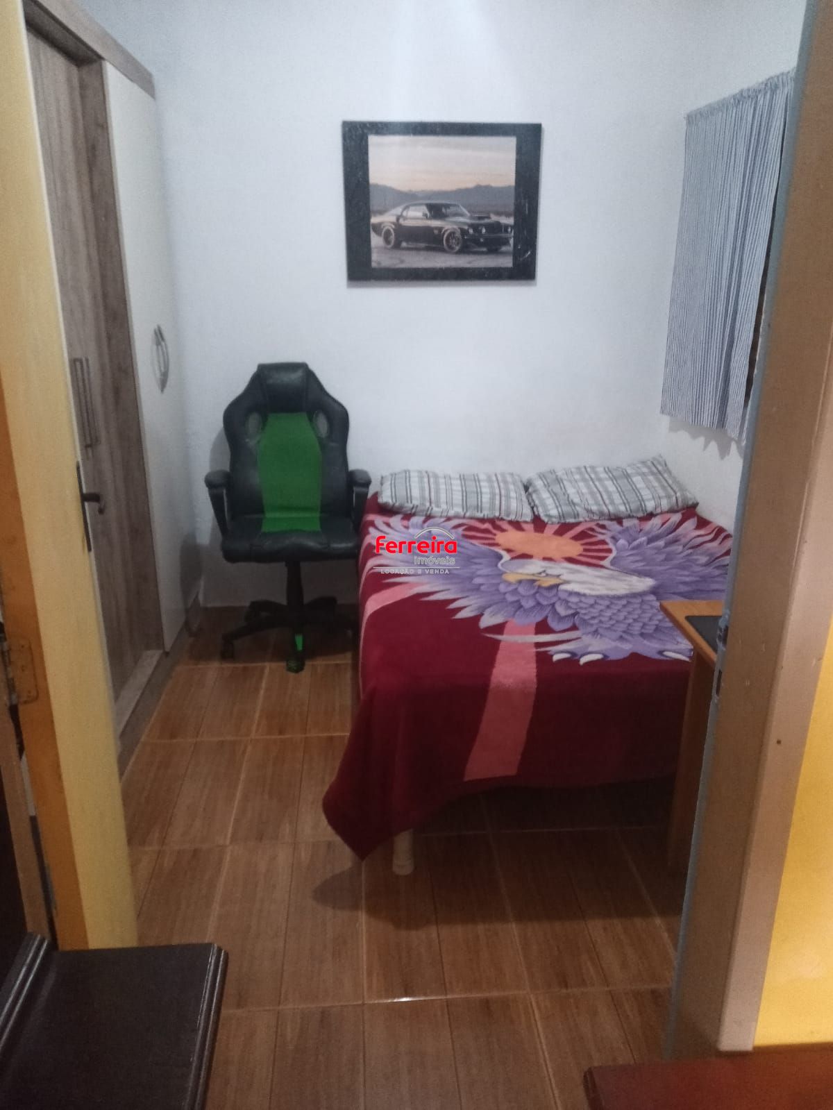 Casa, 3 quartos, à venda, 80 m², Passo do Feijó - Alvorada — foto 5