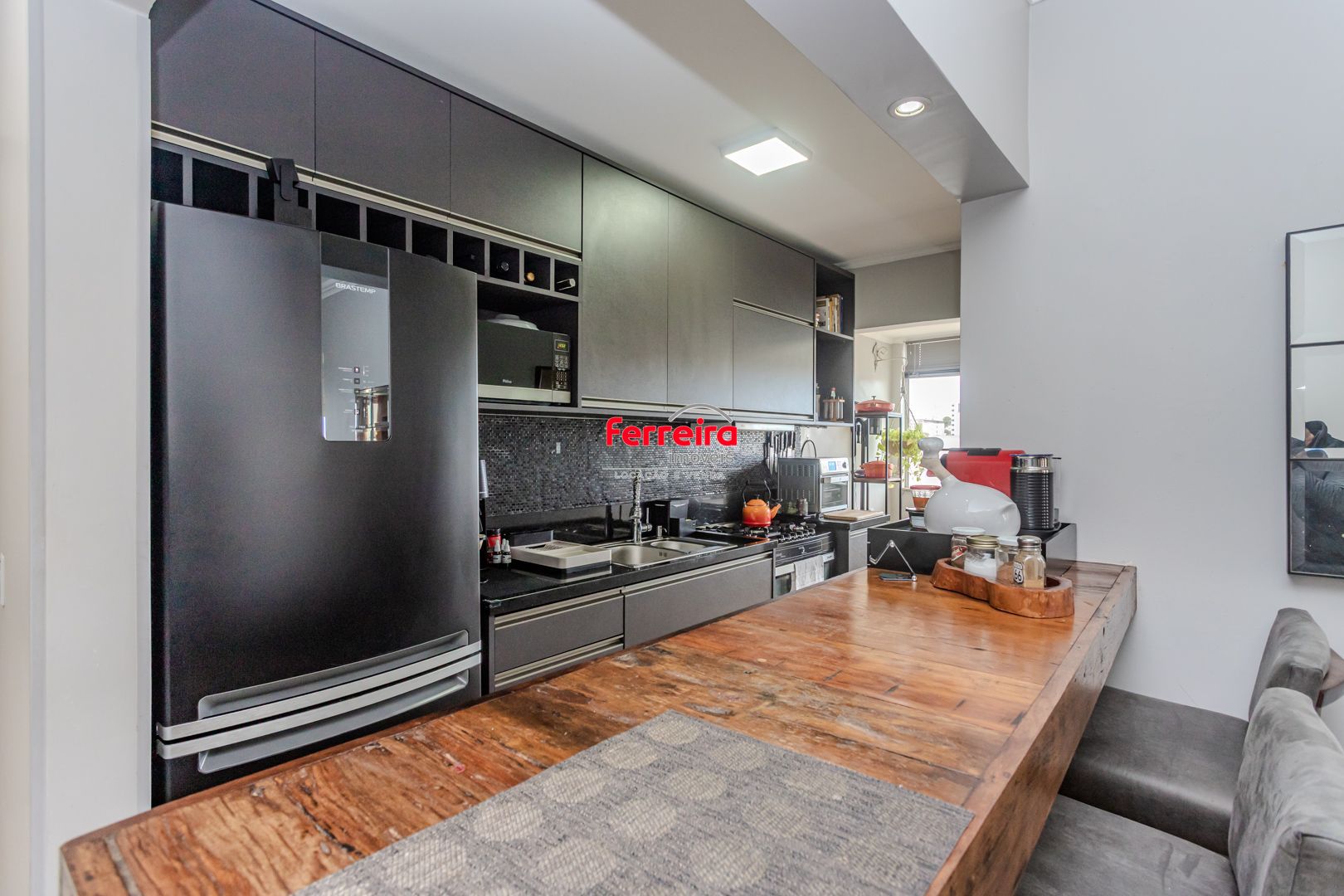 Apartamento, 2 quartos, à venda, 74 m², Farroupilha - Porto Alegre — foto 2