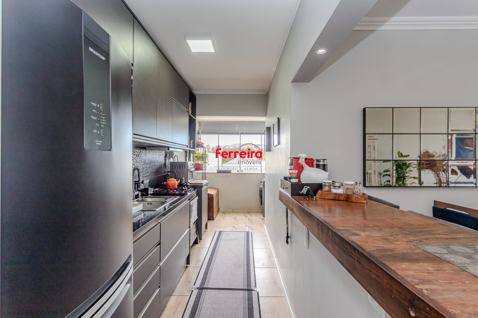 Apartamento 2 quartos à venda, 74m², Farroupilha - Porto Alegre