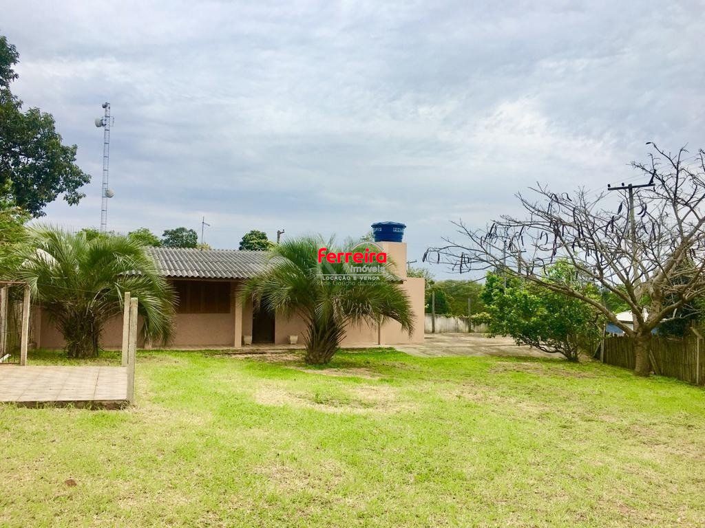 Sítio para Venda - 84m², 1 dormitório, 10 vagas - Águas Claras