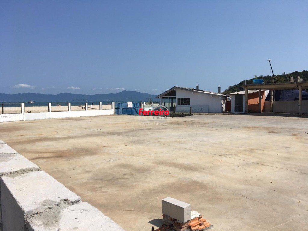Casa Comercial, à venda, 250 m², Ponta das Canas - Florianópolis — foto 1