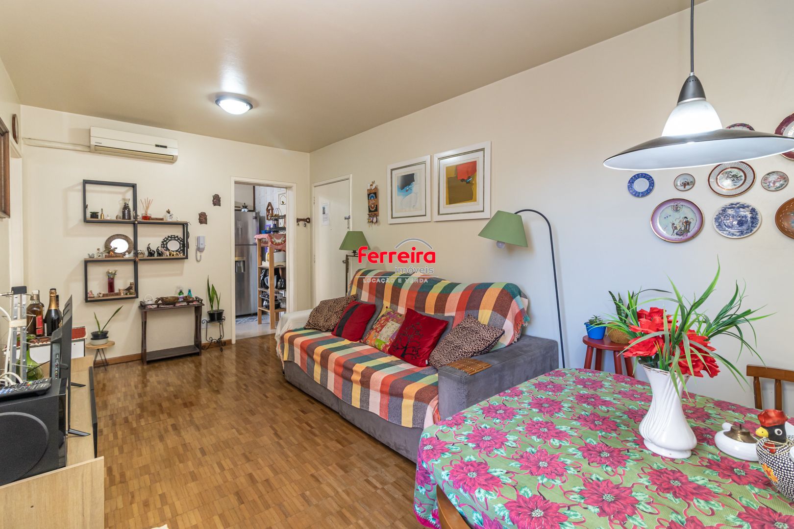 Apartamento, 2 quartos, à venda, 68 m², Rio Branco - Porto Alegre — foto 3