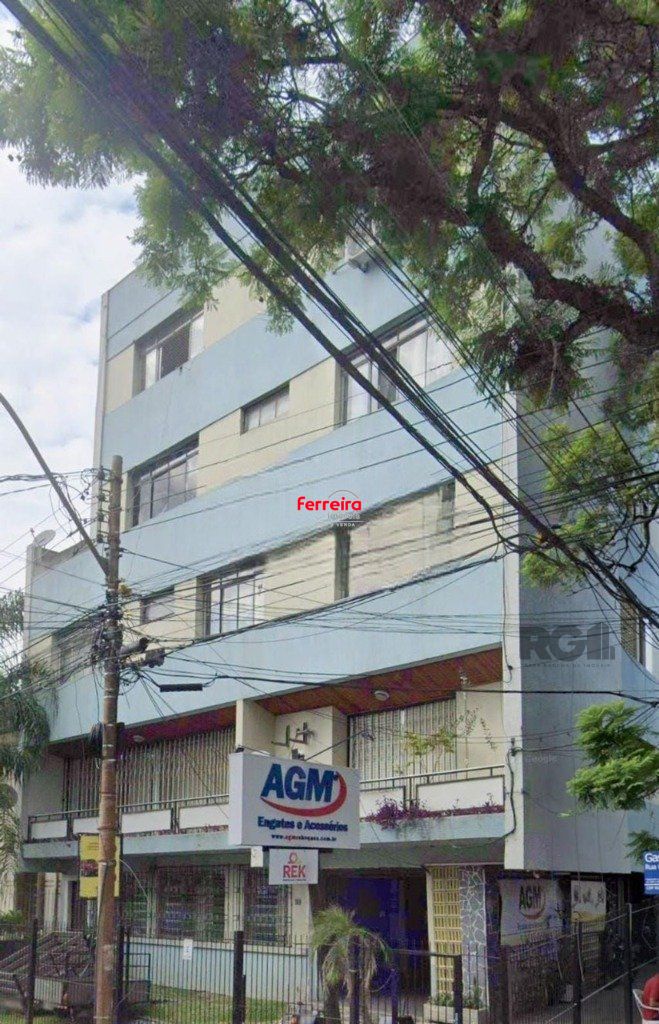 Apartamento, 1 quarto, à venda, 34 m², Floresta - Porto Alegre — foto 3