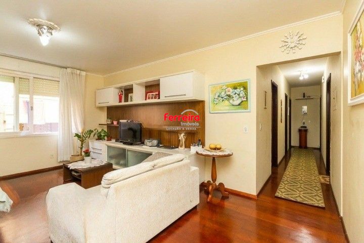 Apartamento, 3 quartos, à venda, 122 m², Petrópolis - Porto Alegre — foto 3