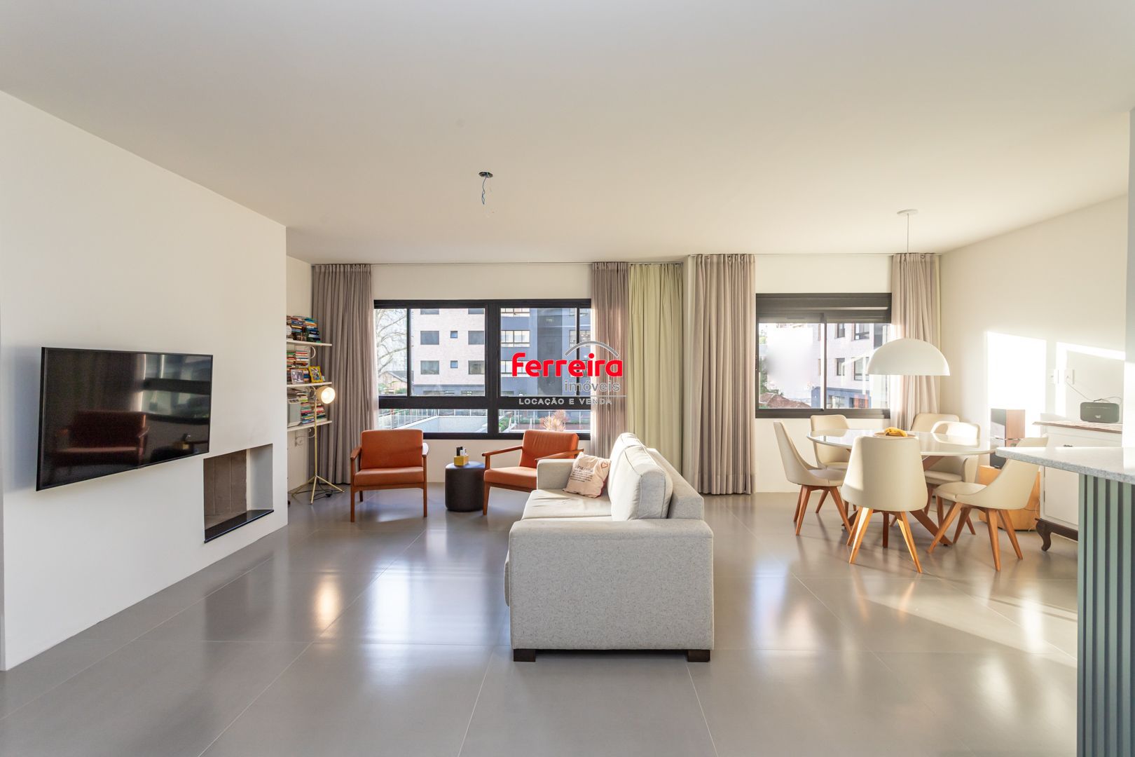 Apartamento no Garden Home Resort, 2 quartos, à venda, 65 m², Tristeza - Porto Alegre — foto 3