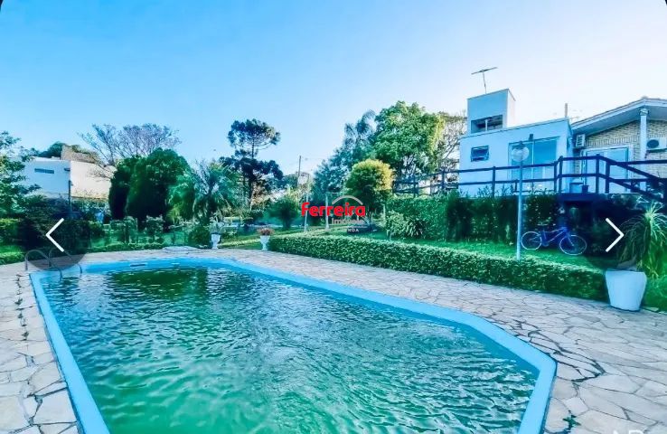 Casa 3 quartos à venda, 185m², Girassol - Gravataí