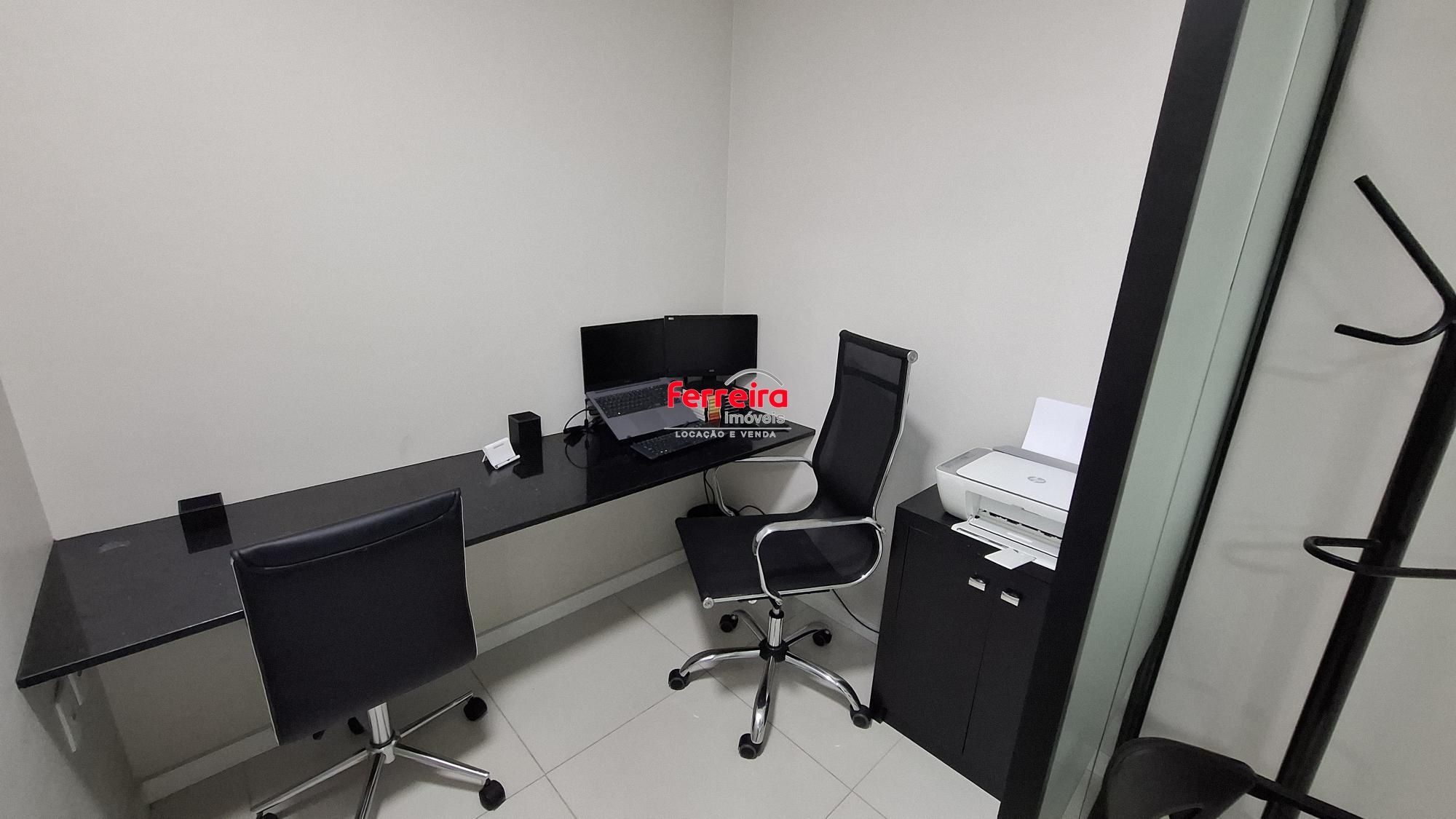 Sala Comercial, 1 sala, à venda, 40 m², Praia de Belas - Porto Alegre — foto 3