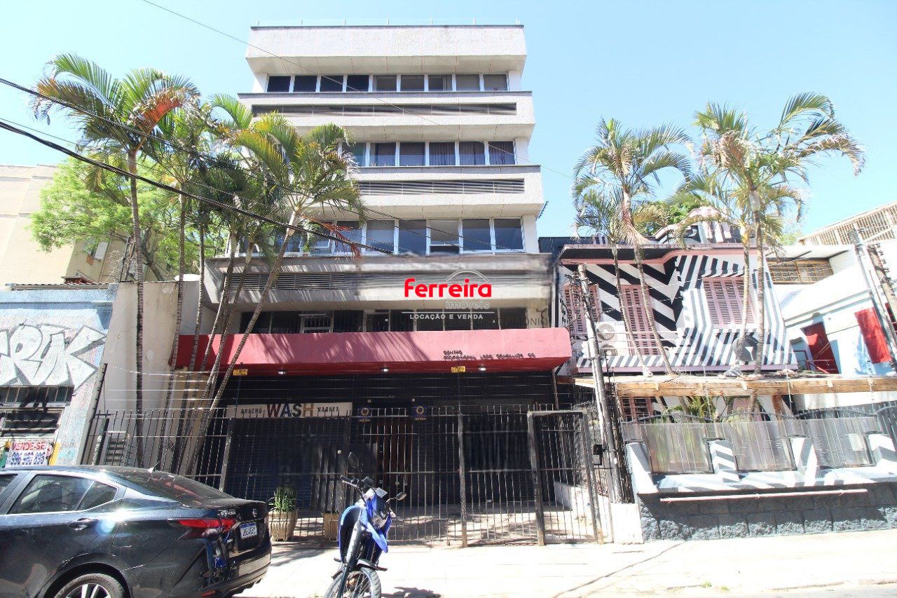 Loja, 2 salas, à venda, 80 m², Cidade Baixa - Porto Alegre — foto 3