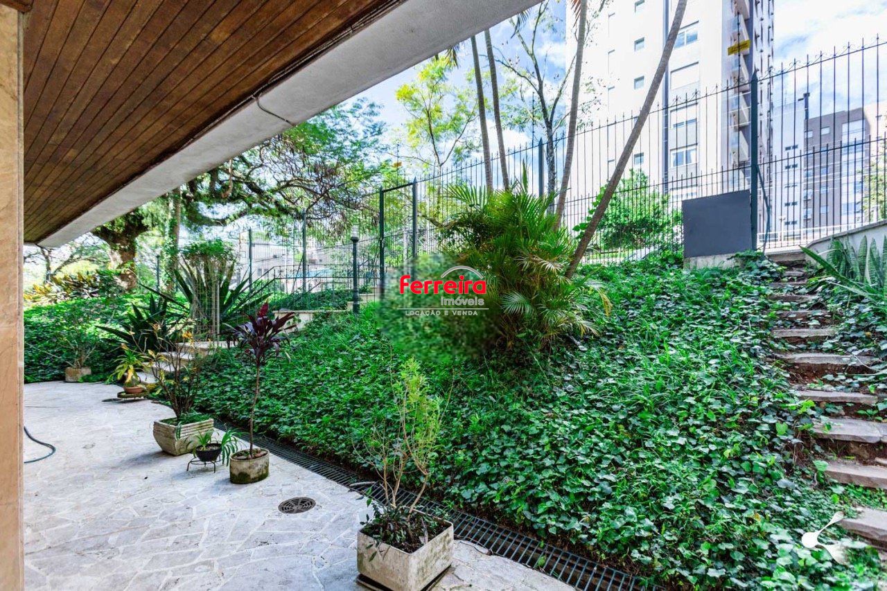 Cobertura, 4 quartos, à venda, 390 m², Petrópolis - Porto Alegre — foto 2