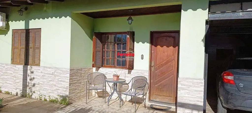 Casa, 3 suítes, à venda, 136 m², Jardim Algarve - Alvorada — foto 2