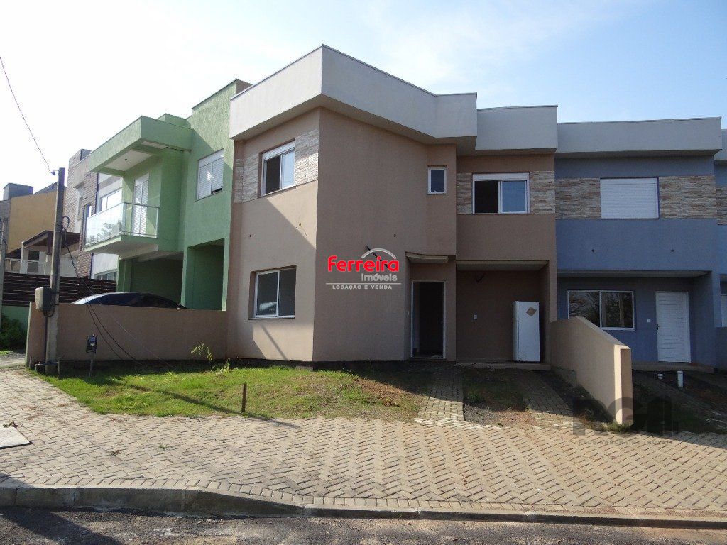 Casa de Condomínio, 3 quartos, à venda, 112 m², Mário Quintana - Porto Alegre — foto 2
