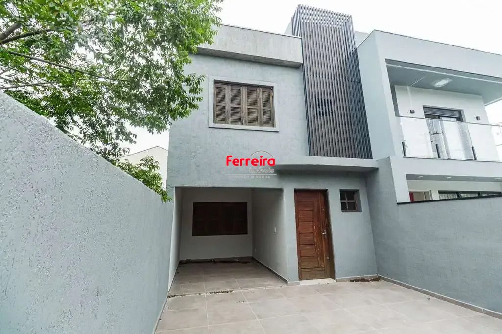 Casa 3 quartos à venda, 102m², Mário Quintana - Porto Alegre