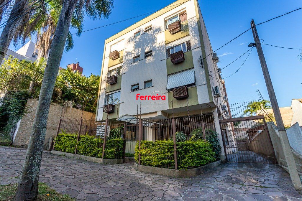 Apartamento no Jardim Botânico de 3 dormitórios dependência e 2 vagas