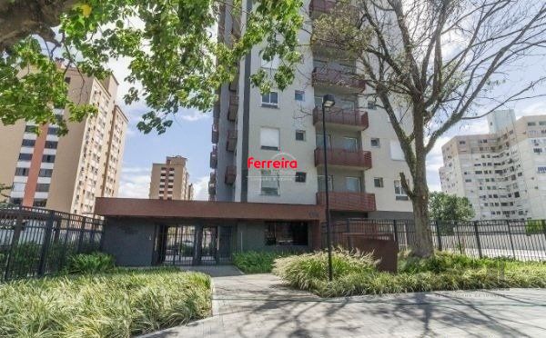 Apartamento 1 quartos à venda, 27m², Partenon - Porto Alegre