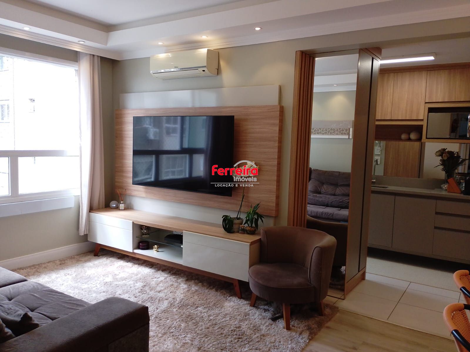 Apartamento, 3 quartos, à venda, 75 m², Jardim Carvalho - Porto Alegre — foto 4