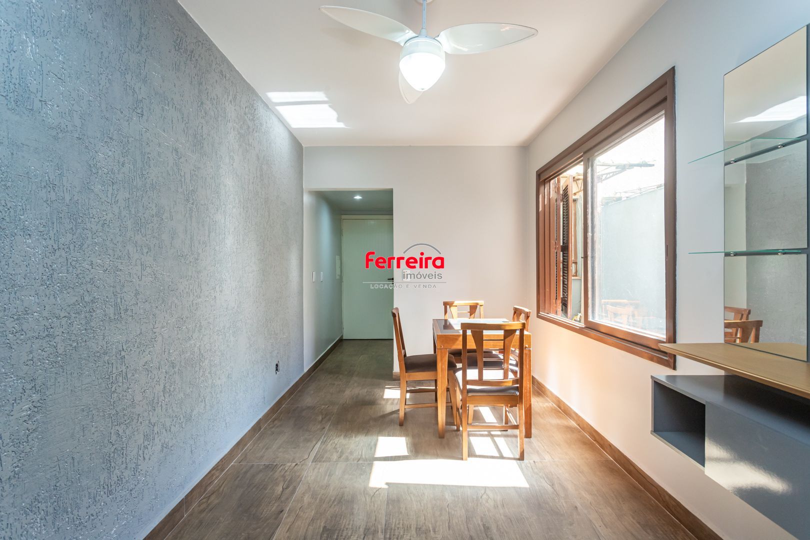 Apartamento, 2 quartos, à venda, 61 m², Menino Deus - Porto Alegre — foto 4