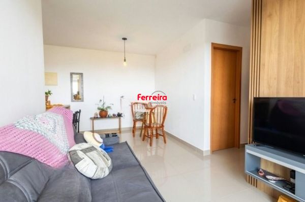 Apartamento, 2 quartos, à venda, 53 m², Jardim Carvalho - Porto Alegre — foto 4