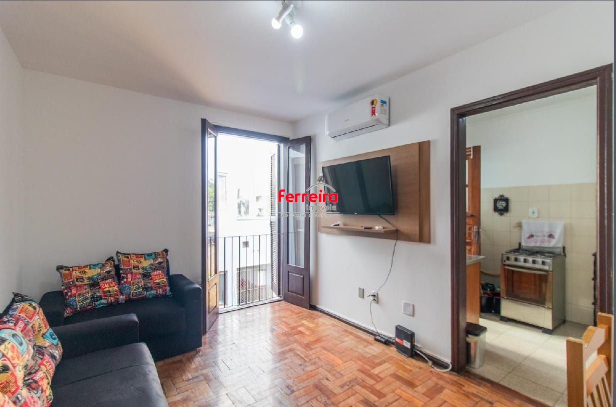Apartamento 1 quartos à venda, 42m², Partenon - Porto Alegre