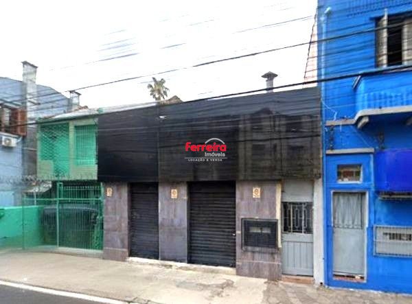 Casa Comercial, 1 sala, à venda, 168 m², Menino Deus - Porto Alegre — foto 2