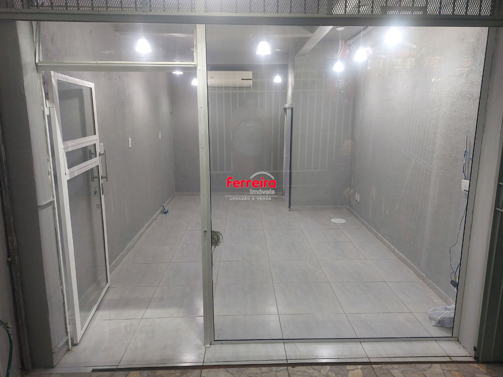 Loja, 1 sala, à venda, 21 m², Jardim Carvalho - Porto Alegre — foto 3