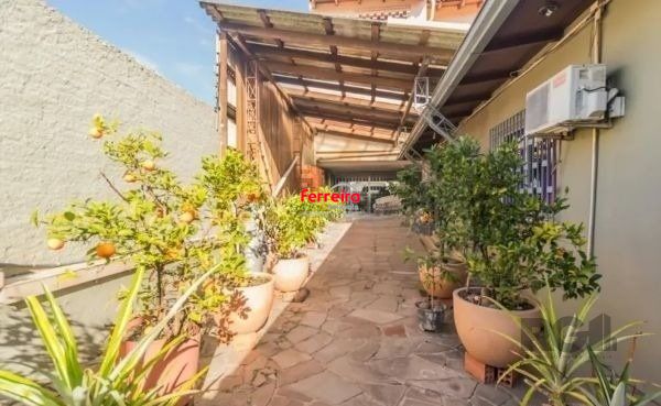 Casa, 8 quartos, à venda, 442 m², Vila João Pessoa - Porto Alegre — foto 4