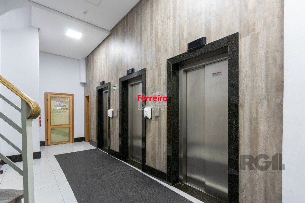 Apartamento, 1 quarto, à venda, 33 m², Centro Histórico - Porto Alegre — foto 4