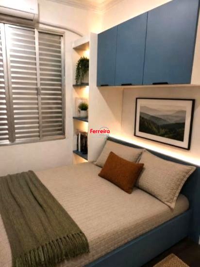 Apartamento, 1 quarto, à venda, 19 m², Cidade Baixa - Porto Alegre — foto 4