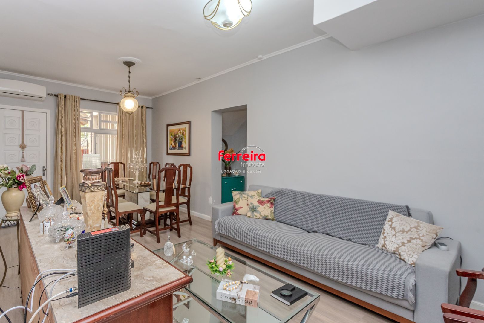 Prédio Comercial, 10 salas, à venda, 343 m², Passo da Areia - Porto Alegre — foto 5