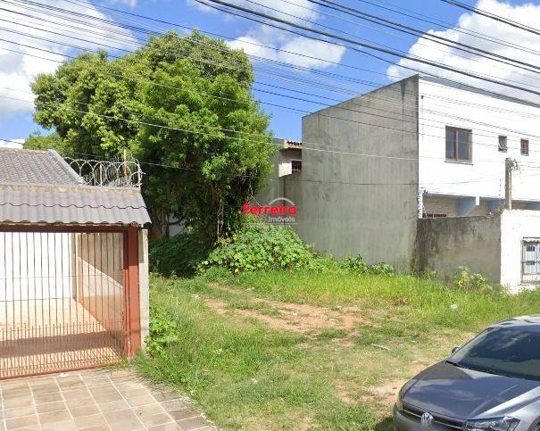 Terreno à venda, Jardim Leopoldina - Porto Alegre