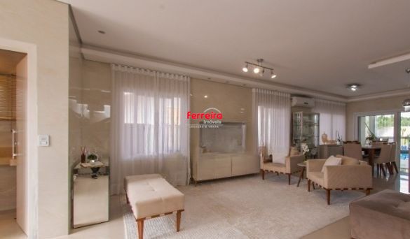 Casa, 3 quartos, à venda, 185 m², Lomba do Pinheiro - Porto Alegre — foto 5