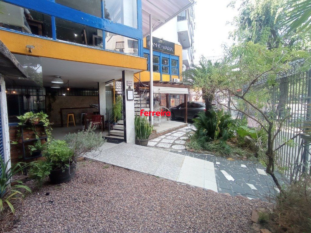 Prédio Comercial, 3 salas, à venda, 500 m², Santana - Porto Alegre — foto 3