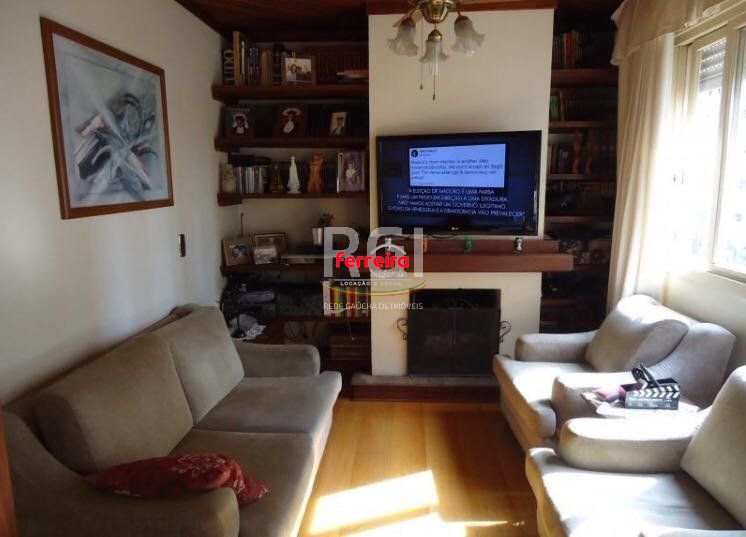 Cobertura, 5 quartos, à venda, 256 m², Menino Deus - Porto Alegre — foto 5