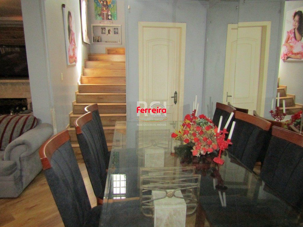 Apartamento 3 quartos à venda, 223m², Centro - Novo Hamburgo