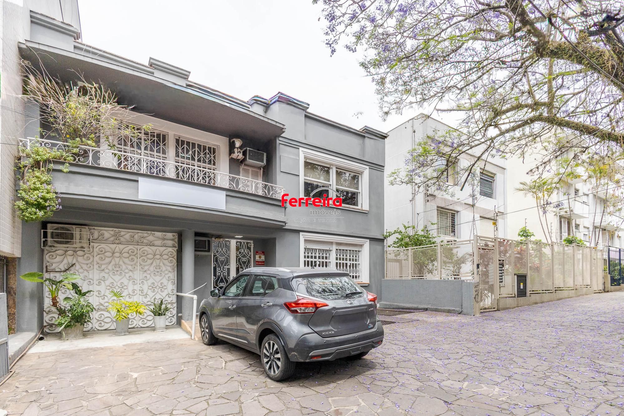 Prédio Comercial no bairro Rio Branco com 912m²