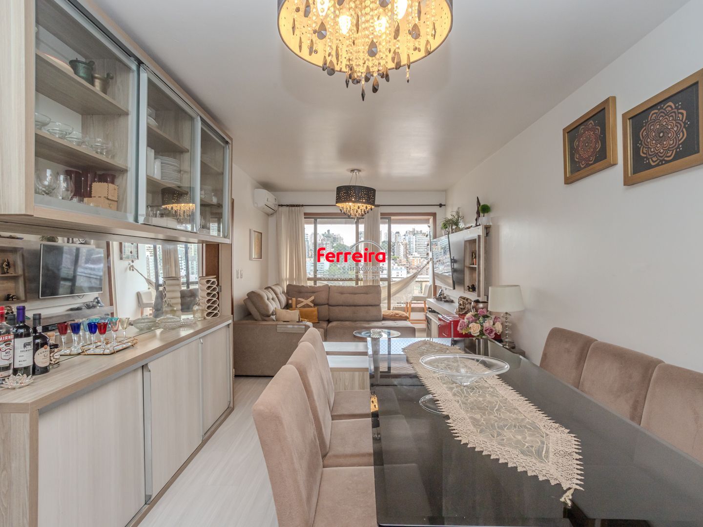 Apartamento 2 quartos à venda, 84m², Petrópolis - Porto Alegre